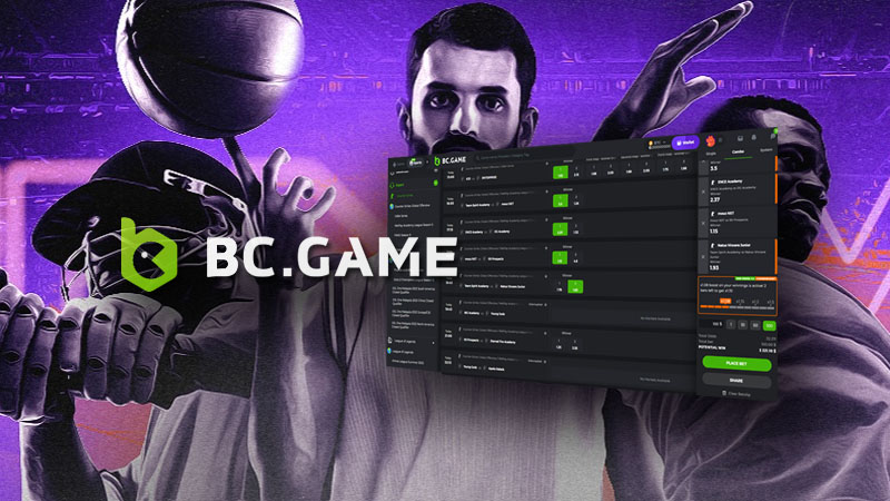 BC Game descargar Tu Guía Completa para Descargas y Juegos