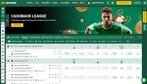 BetWinner Login A Comprehensive Guide to Accessing Your Account