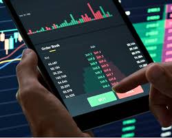 Crypto Trading Forecast Navigating the Future of Digital Currency