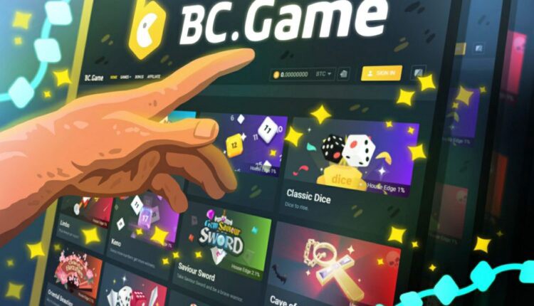 Descubre el emocionante mundo de BC.Game Limbo