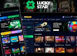 Discover the Benefits of Lucky Star App Download