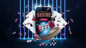 Discover the Thrills of Casino Cosmobet 26