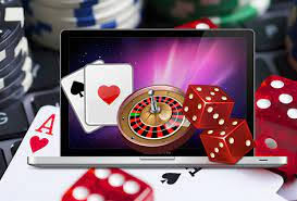 Discover the Thrills of Casino Cosmobet 26