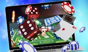 Discover the Thrills of Gaming at Casino SpinTime UK
