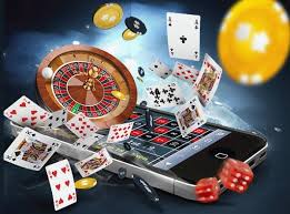 Experience the Thrill of Koi Spins Casino & Sportsbook Your Ultimate Gaming Destination