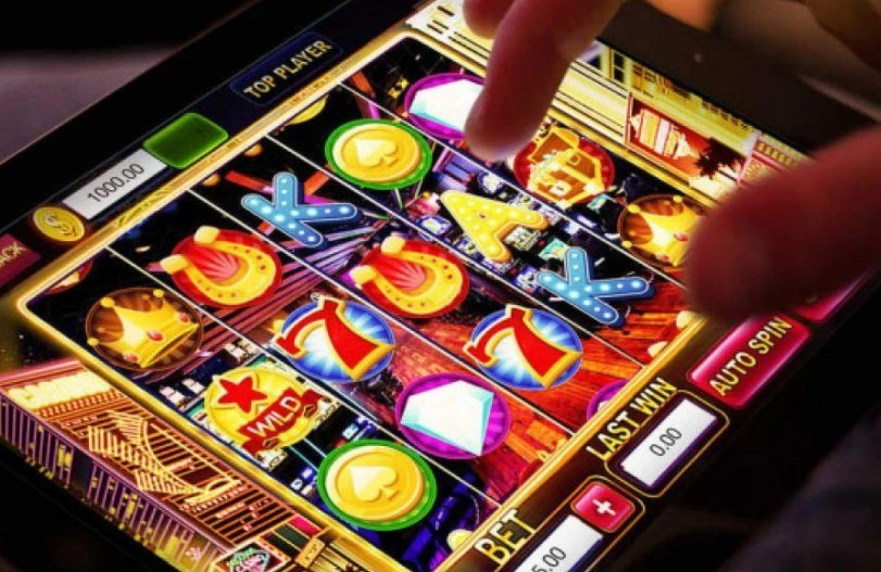 Experience the Thrill SpinTime Online Casino UK