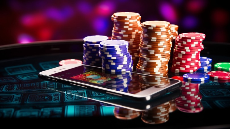 Experience the Thrill SpinTime Online Casino UK