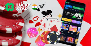Lucky Star 777 Club Best Casino Games Online 0