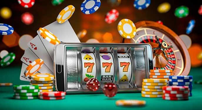The Role of AI and Machine Learning in Indian Online Casinos 5