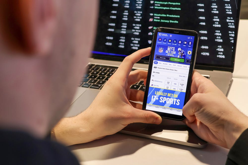 The Ultimate Guide to Online Baccarat