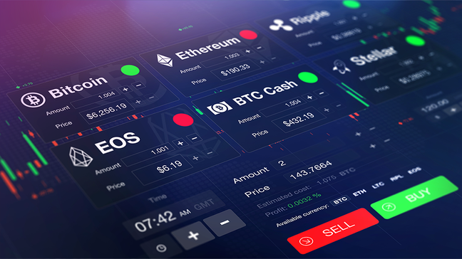 Understanding the Evolution of Crypto Trading Systems
