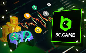A Comprehensive Guide to bc game brasil