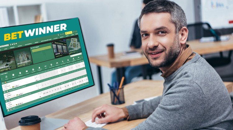 Betwinner tr giriş – Kazanmanın Yolu