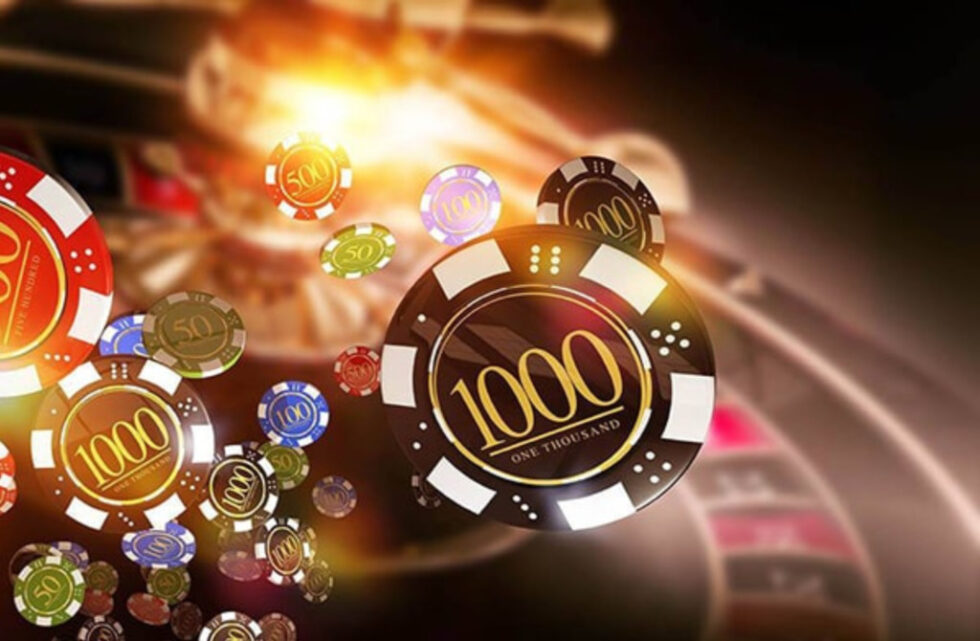 Experience the Thrill at Betblast Online Casino UK