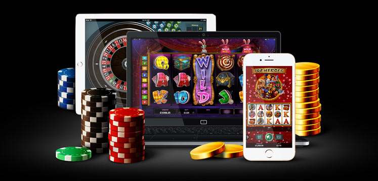 Experience the Thrill at Betblast Online Casino UK
