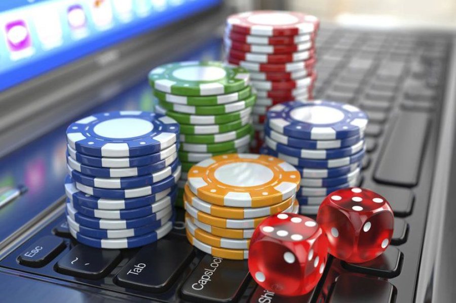 Explore the Exciting Features of Gxmble Casino Sportsbook
