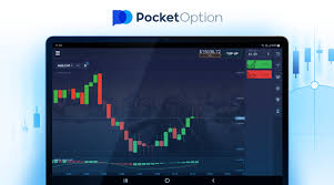 Exploring the Benefits of Trading on Pocket Option