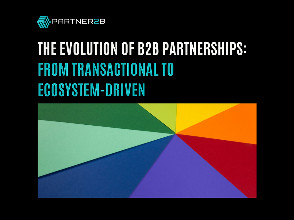 Your Ultimate Guide to the Partner Program Hub