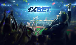 1xbet 라이브 실시간 베팅의 매력을 경험하세요!