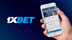 1xbet appを使ったスポーツベッティングの新しい体験