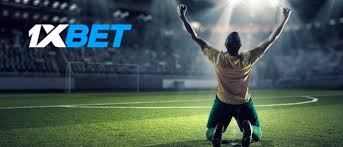1xbet appを使ったスポーツベッティングの新しい体験