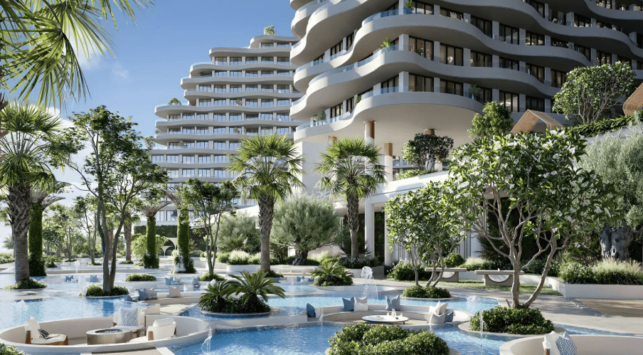Bali Apartments for Sale Your Perfect Tropical Haven Awaits
