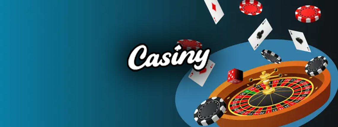 Everything You Need to Know About Casiny Deposit 41