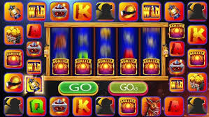 Exploring Online Casino Sites The Future of Gambling