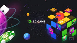 Exploring the Excitement of BC.Game MG