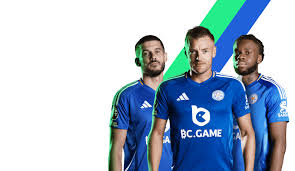 Exploring the Excitement of BC.Game MG