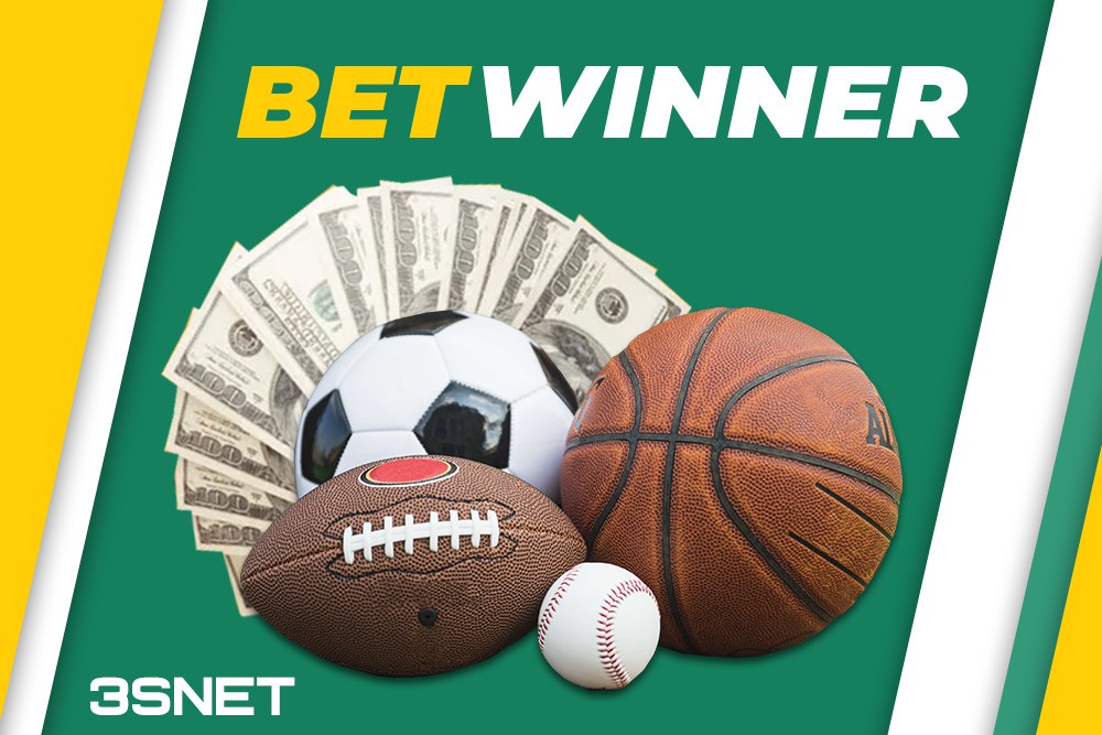 betwinner A Comprehensive Guide to Modern Sports Betting and Platform Features