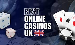 Discover the Excitement of New Online Casino No Deposit 4