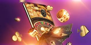 Discover the Excitement of New Online Casino No Deposit 4