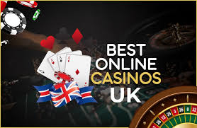 Discover the Excitement of PartyCasino Online Casino UK 4 Discover the Excitement of PartyCasino Online Casino UK 4