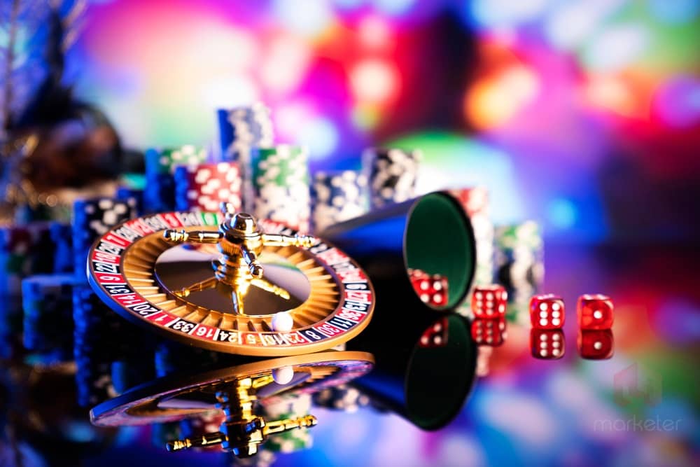 Discover the Excitement of PartyCasino Online Casino UK 4 Discover the Excitement of PartyCasino Online Casino UK 4