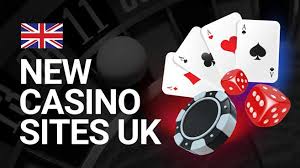 Explore the Exciting World of New Casino UK Online 11 Explore the Exciting World of New Casino UK Online 11