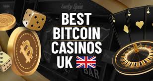 Explore the Exciting World of New Casino UK Online 11 Explore the Exciting World of New Casino UK Online 11