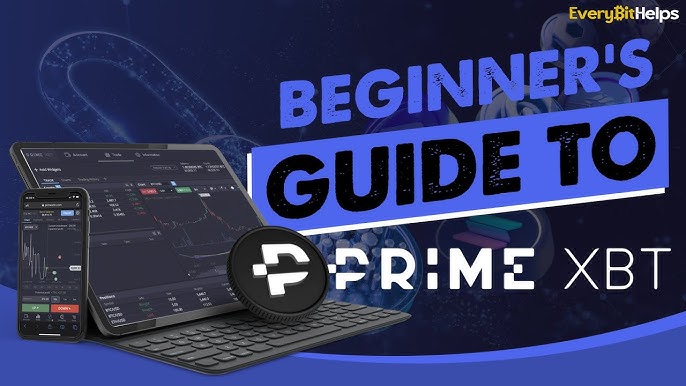 Explore Trading Platform PrimeXBT Indonesia Your Gateway to Trading Success