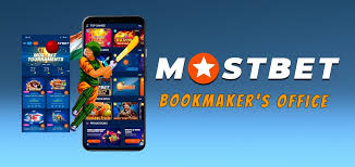 Mostbet Casino Your Gateway to Exciting Opportunities