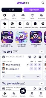 wowbet топ казино - Ваш надежный проводник в мир азартных игр